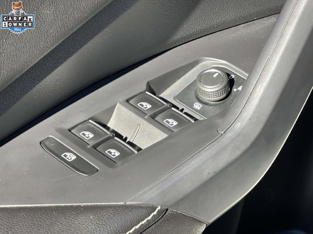 Used 2025 Volkswagen Jetta Sport FWD image 15