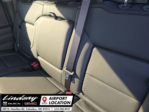New 2026 GMC Sierra 1500 Denali w/ Technology Package image 27