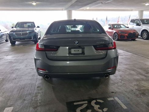 Certified 2023 BMW 330i Sedan w/ Driving Assistance Package image 6