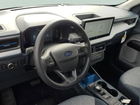 New 2025 Ford Maverick XLT w/ Equipment Group 301A AWD/4WD image 19
