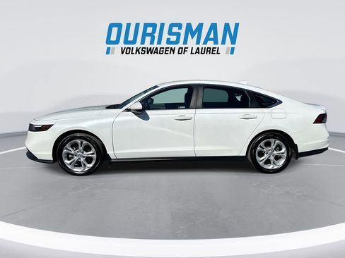Used 2023 Honda Accord LX image 5