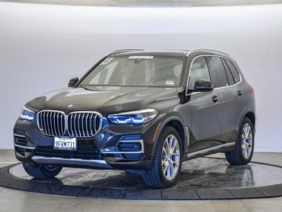 Certified 2023 BMW X5 sDrive40i w/ Parking Assistance Package