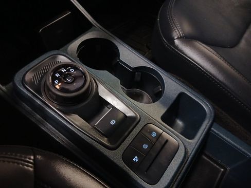 Used 2024 Ford Maverick Lariat w/ Black Appearance Package FWD image 20