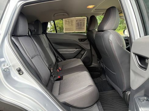 Certified 2024 Subaru Crosstrek 2.0i Premium AWD/4WD image 30