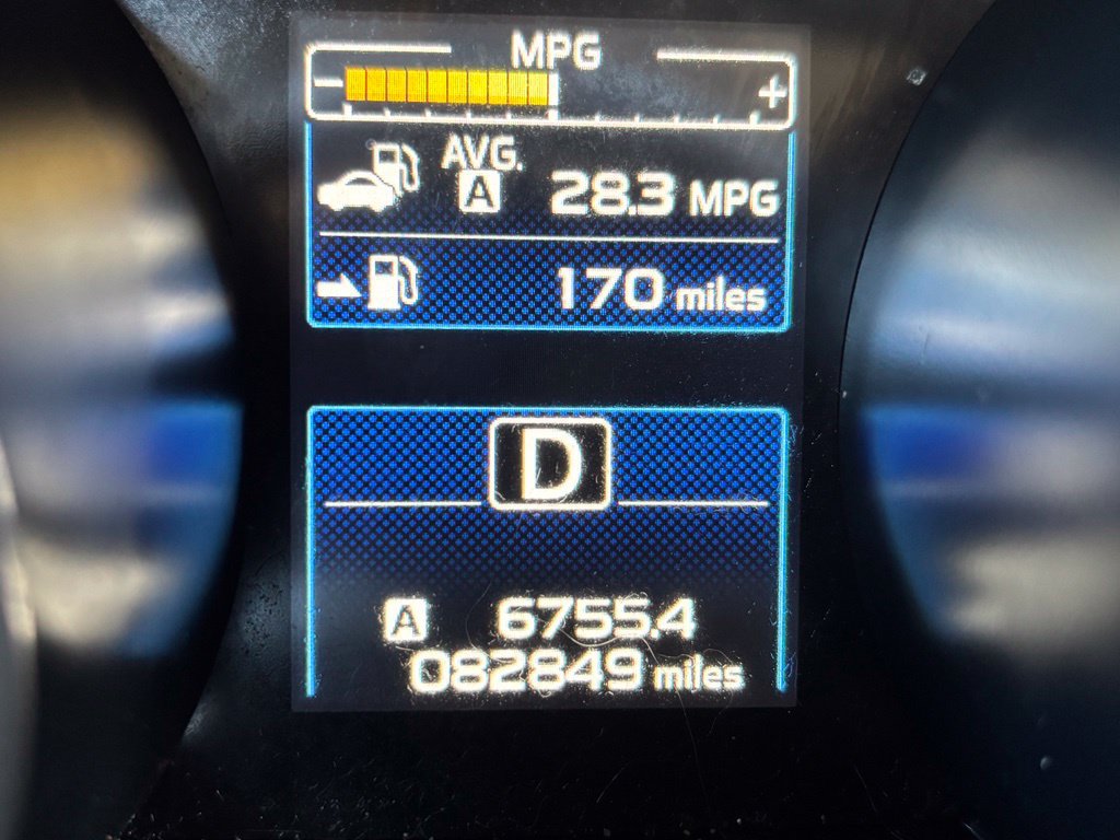 Used 2018 Subaru Outback 2.5i Limited AWD/4WD image 43