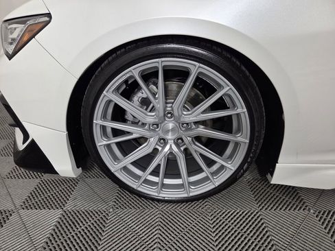 Used 2022 Acura TLX w/Technology Package image 8