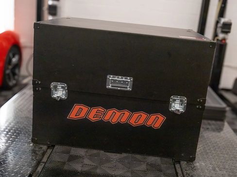 Used 2018 Dodge Challenger SRT Demon w/ Leather Front Seat Group image 65