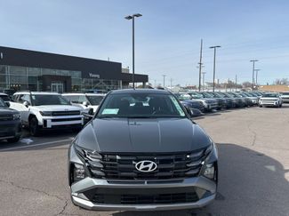 New 2026 Hyundai Tucson Blue SE w/ Tow & Go Package video 2