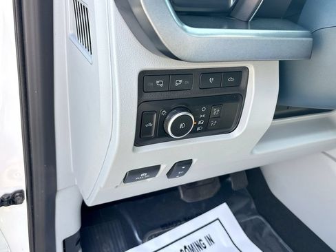 Used 2023 Ford F350 Limited w/ FX4 Off-Road Package AWD/4WD image 30