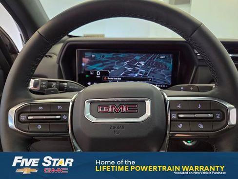 New 2026 GMC Terrain Elevation w/ Elevation Premium Package FWD image 26