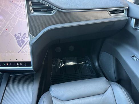 Used 2019 Tesla Model X 75D AWD/4WD image 30