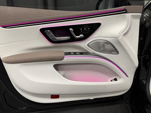 Certified 2022 Mercedes-Benz EQS 450+ Sedan image 20