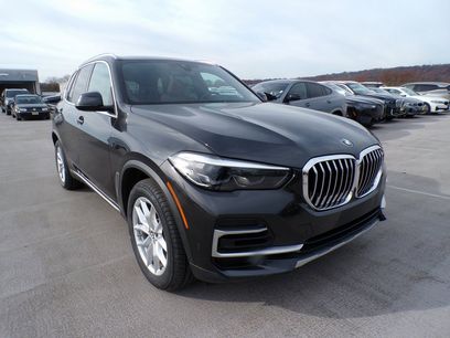 Certified 2023 BMW X5 xDrive40i w/ Premium Package