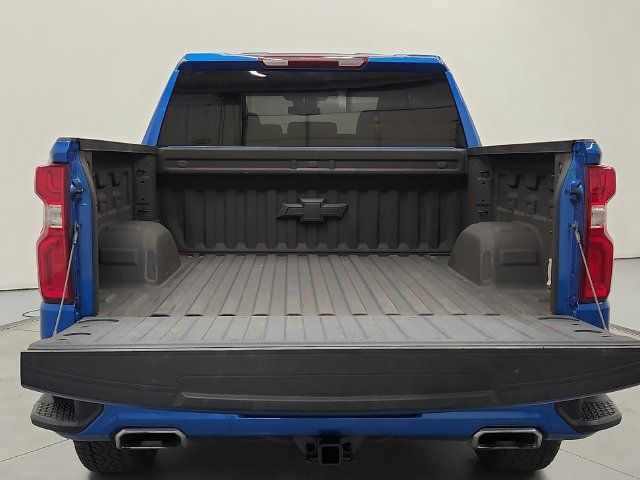 Used 2024 Chevrolet Silverado 1500 RST AWD/4WD image 45