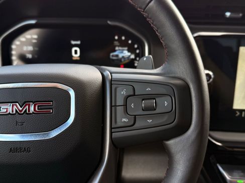 Used 2023 GMC Sierra 1500 AT4X image 49