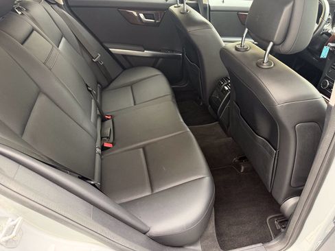 Used 2013 Mercedes-Benz GLK 350 4MATIC image 23