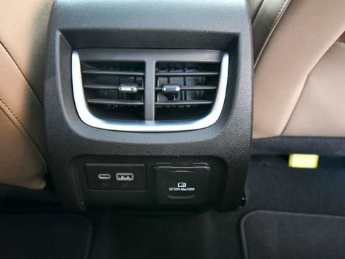 Used 2025 Chevrolet Blazer Premier w/ Driver Confidence II Package image 34