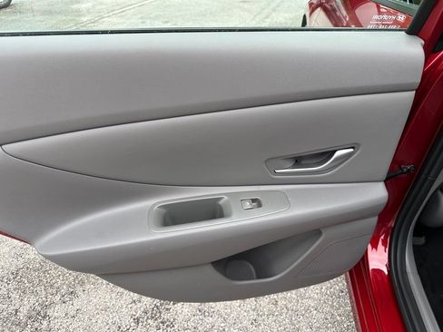 Certified 2023 Hyundai Elantra SEL w/ Convenience Package FWD image 10