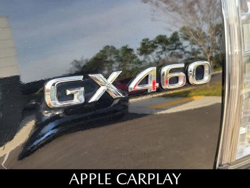 Used 2022 Lexus GX 460 Premium image 11