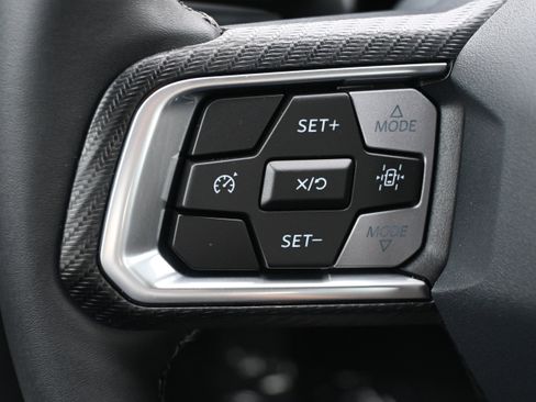 New 2026 Ford Mustang Coupe w/ Mustang Nite Pony Package image 14