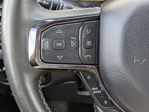 Used 2025 RAM 1500 Limited AWD/4WD image 27