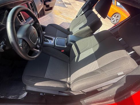 Used 2023 Dodge Charger SXT image 21