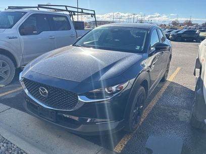 Used 2024 MAZDA CX-30 AWD 2.5 S w/ Select Sport Pkg