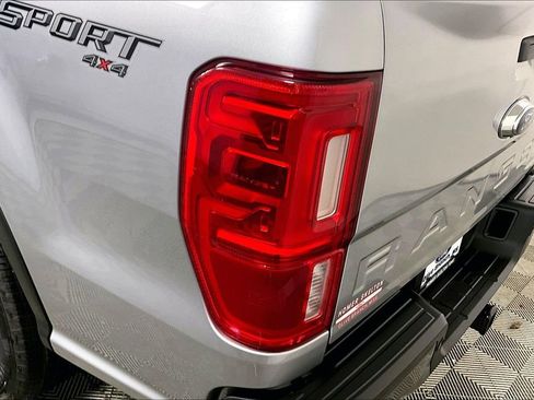 Used 2022 Ford Ranger XLT w/ Equipment Group 301A Mid AWD/4WD image 27