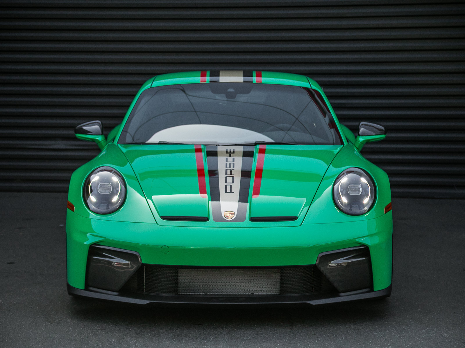 Used 2026 Porsche 911 GT3 RWD image 7