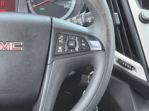Used 2017 GMC Terrain SLE FWD image 23