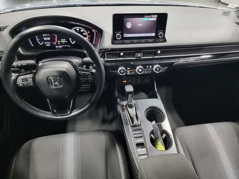 Certified 2024 Honda Civic Sport image 29