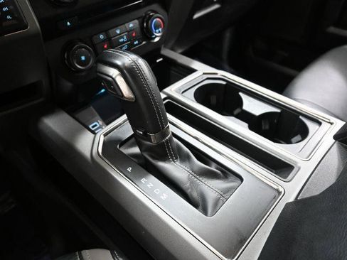 Used 2018 Ford F150 Raptor w/ Equipment Group 801A Mid AWD/4WD image 22
