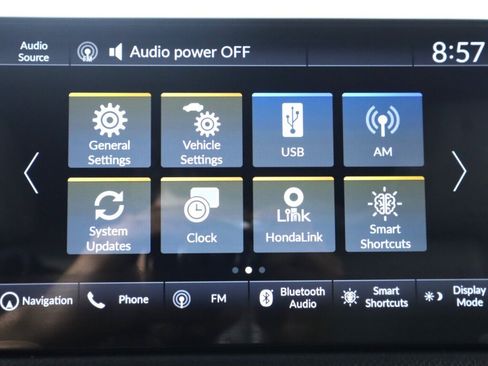 Used 2022 Honda Civic Sport Touring image 20