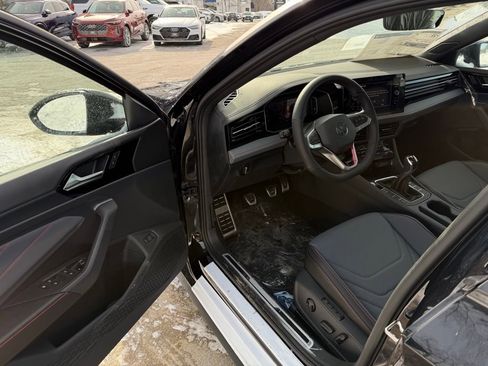 New 2026 Volkswagen Jetta GLI Autobahn FWD image 19