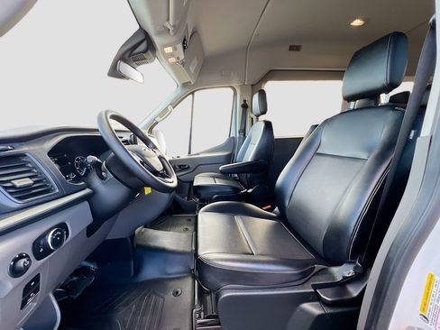 Used 2023 Ford Transit 350 XL RWD image 19