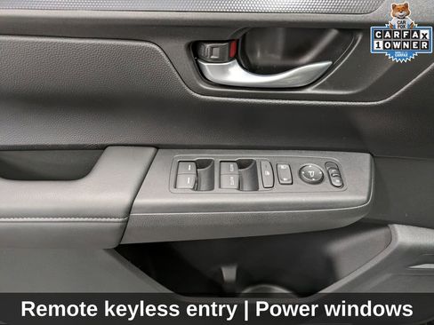 Certified 2024 Honda CR-V EX image 11