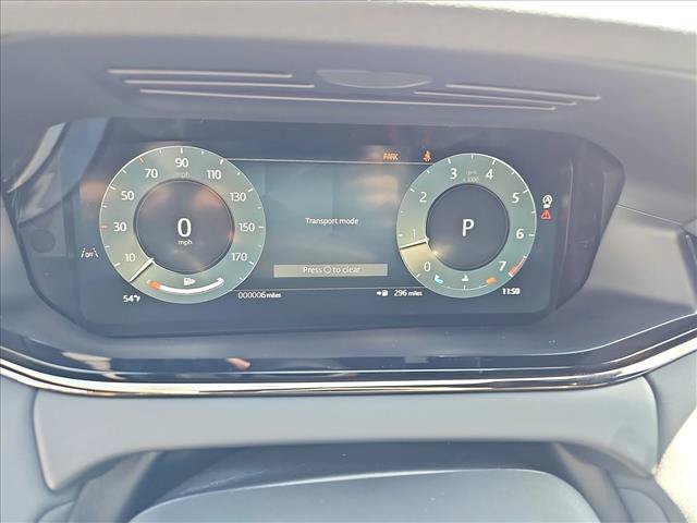 Used 2026 Land Rover Range Rover Evoque S AWD/4WD image 19