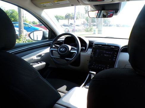 Used 2024 Hyundai Tucson SEL image 30