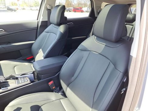 New 2026 Kia Sportage EX AWD/4WD image 5