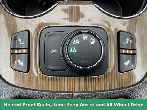 Certified 2023 GMC Acadia SLE w/ Driver Convenience Package image 38