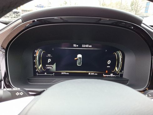 Certified 2026 INFINITI QX60 Luxe w/ Cargo Package image 24