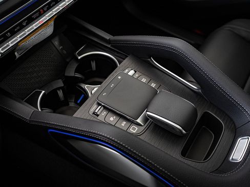 New 2026 Mercedes-Benz GLE 350 4MATIC image 38