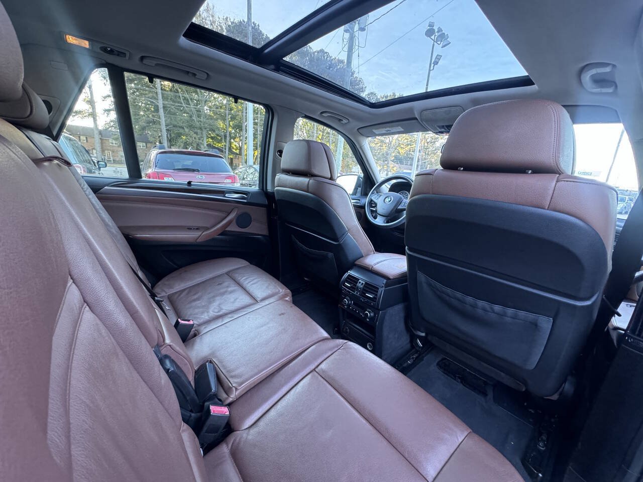 Used 2013 BMW X5 xDrive35i AWD/4WD image 13