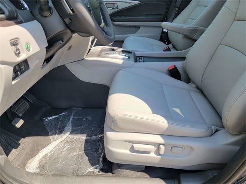 Used 2023 Honda Ridgeline RTL image 28