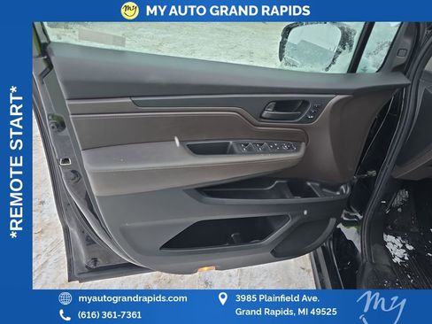 Used 2019 Honda Odyssey EX-L image 10