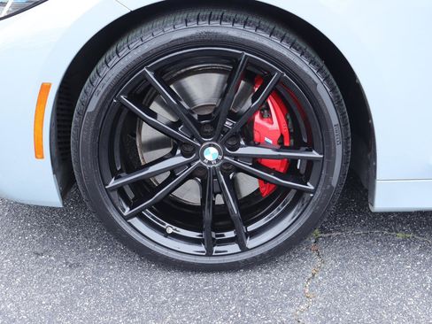 Used 2022 BMW 440i xDrive Coupe AWD/4WD image 37