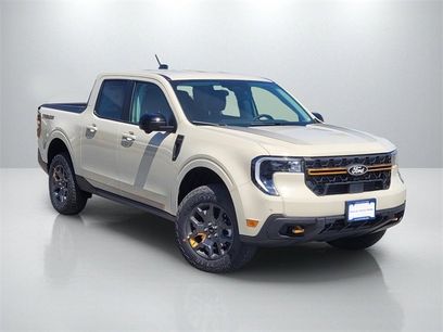 New 2025 Ford Maverick Tremor