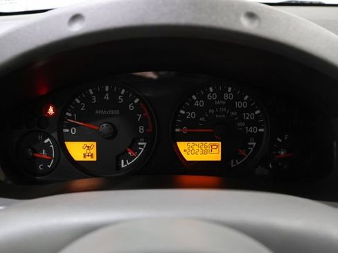 Certified 2019 Nissan Frontier SV AWD/4WD image 14