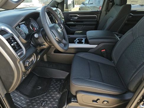 New 2026 RAM 1500 Lone Star AWD/4WD image 23