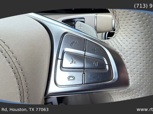 Used 2016 Mercedes-Benz S 550 4MATIC Coupe image 52